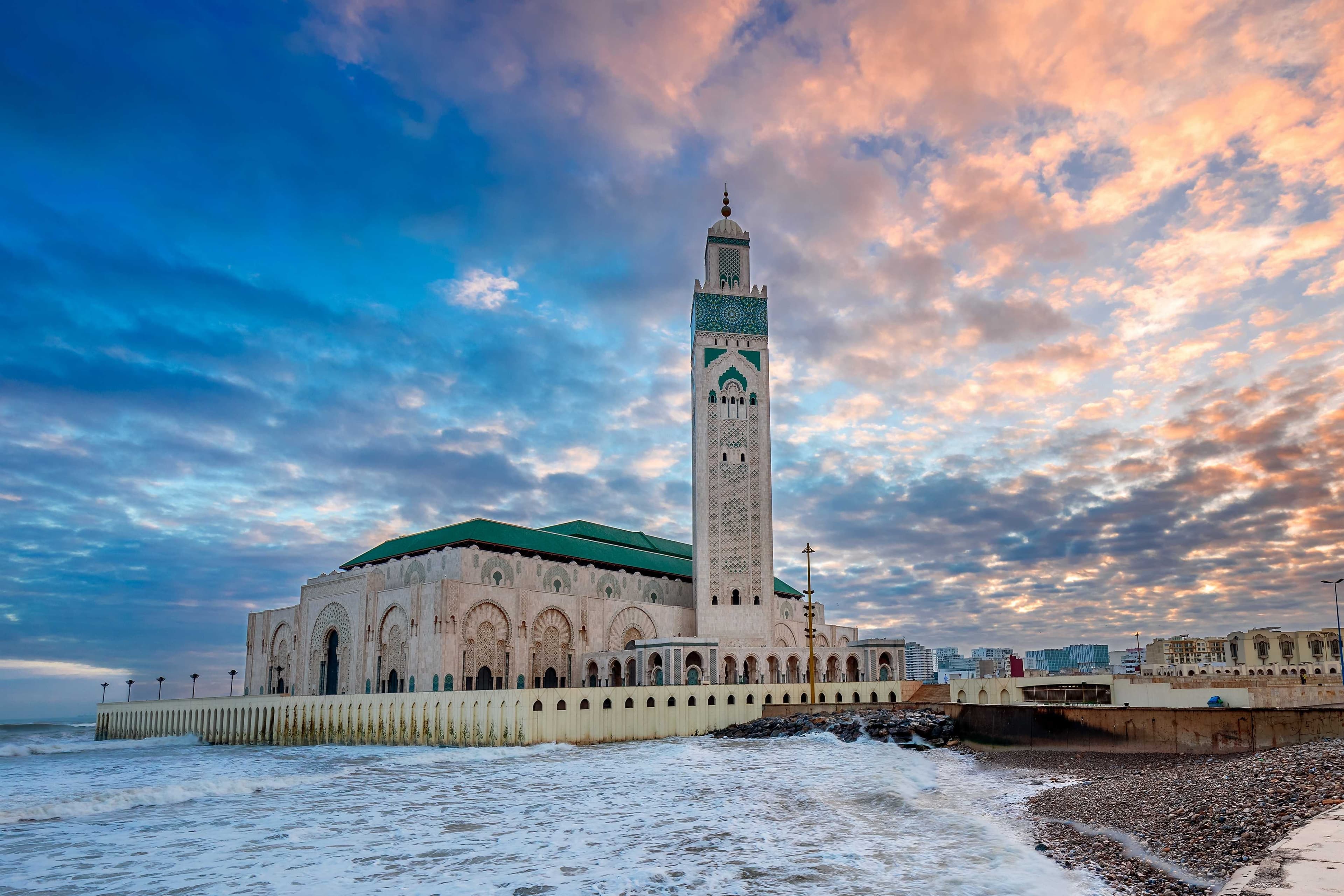Casablanca