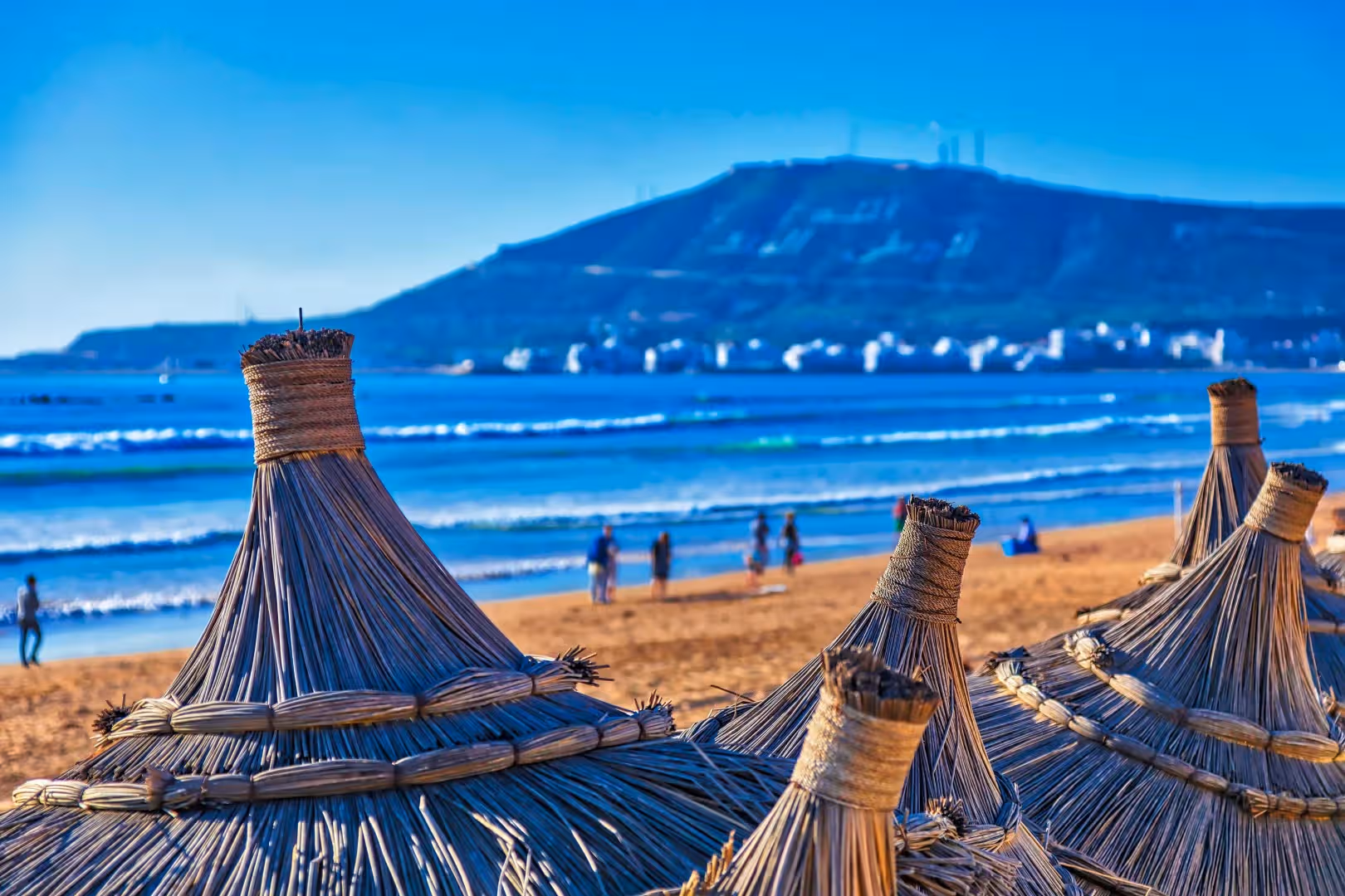 Agadir