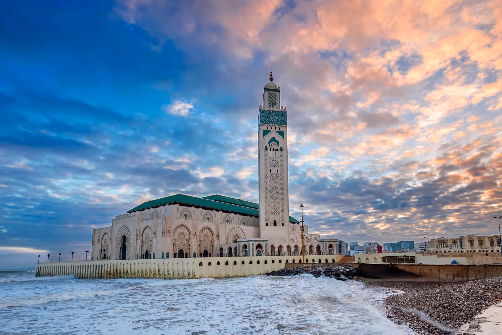 Casablanca