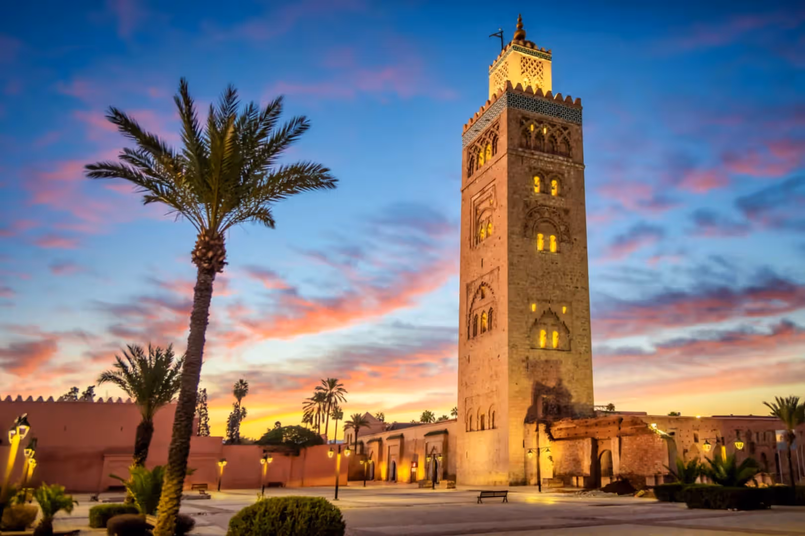 Marrakech