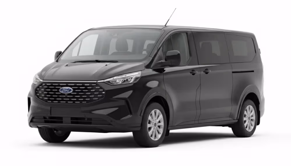 Ford Tourneo