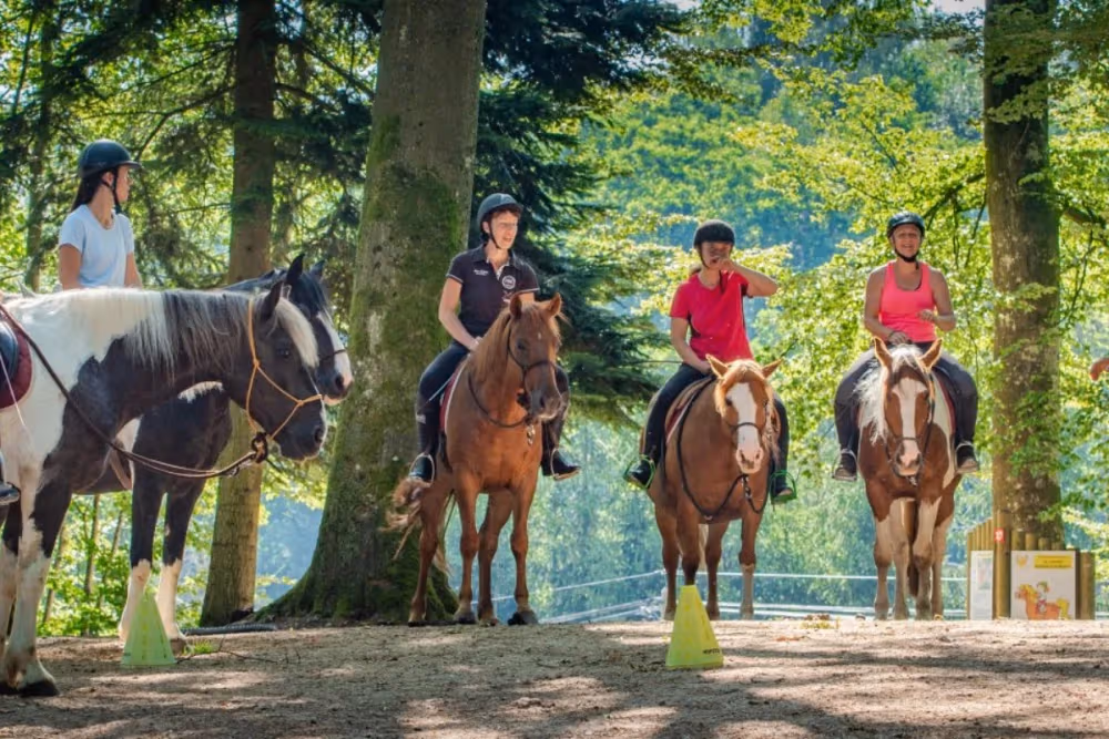 Oulad Tayeb (Fes) Horse Riding. 30 Min, 1 Hour or 3 Hours