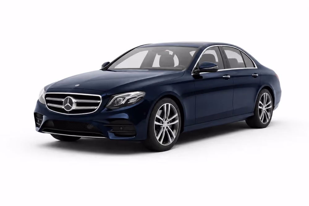 Mercedes E-Class