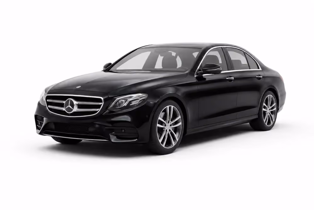 Mercedes E-Class