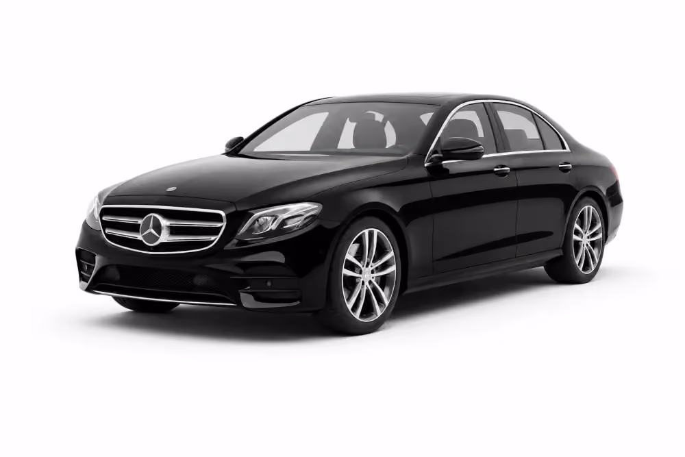 Mercedes E-Class