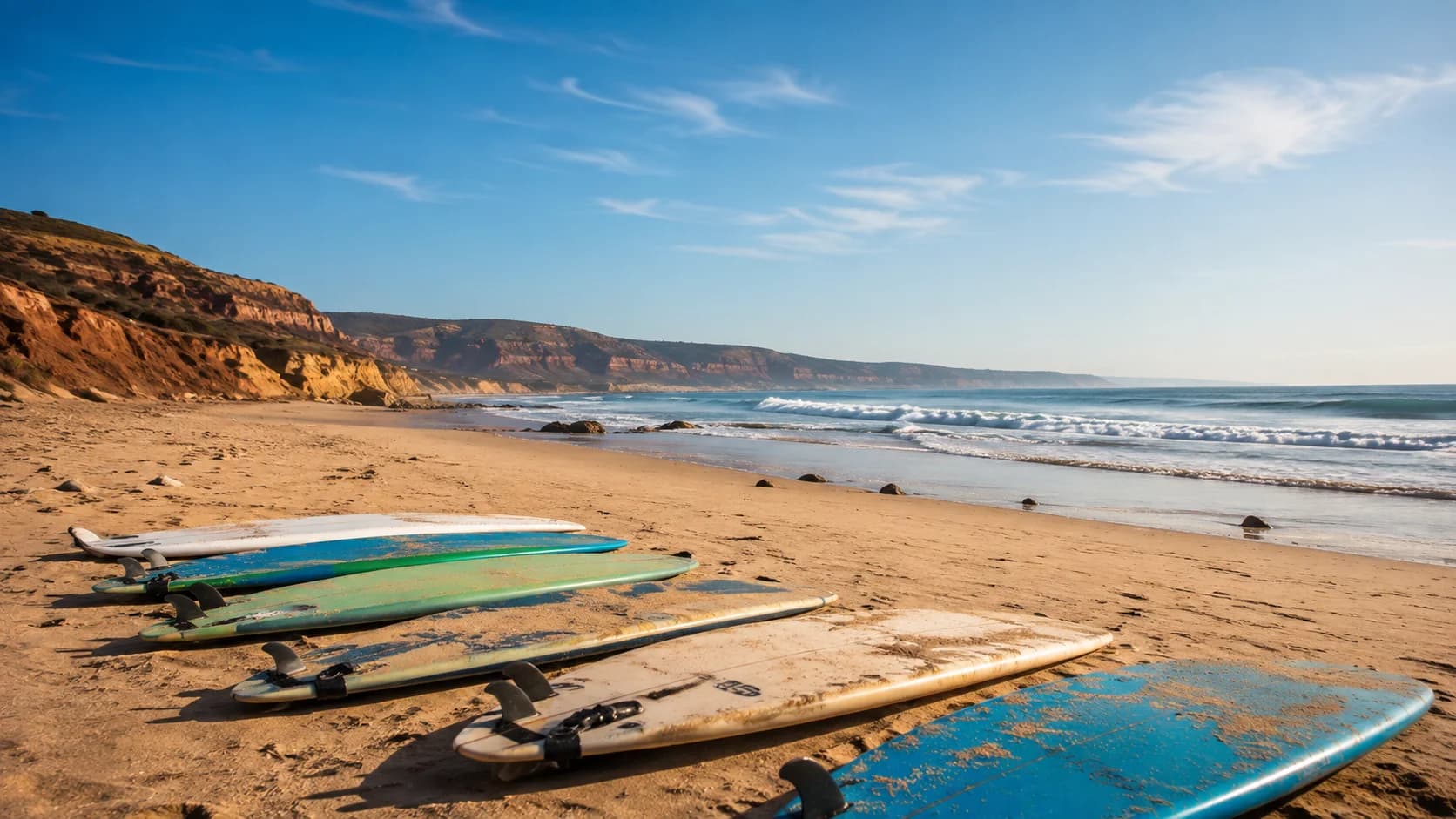 Surf Lessons in Morocco: Beginner Guide Before You Book