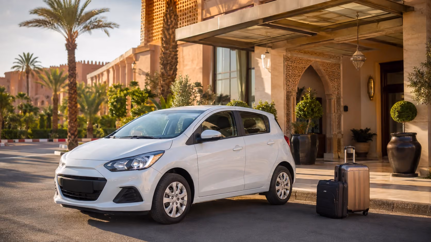 Can You Rent a Car in Morocco Without a Credit Card? 2026 Guide