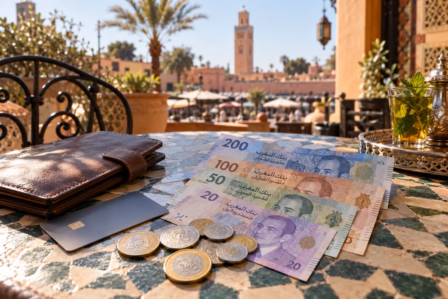 Currency Morocco Guide: Dirham, Exchange Rates & Closed-Currency Rules