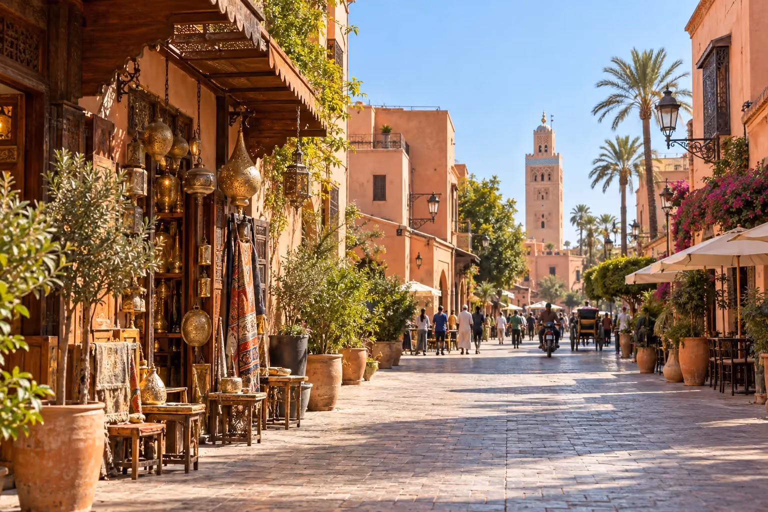 Is Morocco Safe for Tourists in 2026? Honest Risks & How to Avoid Them