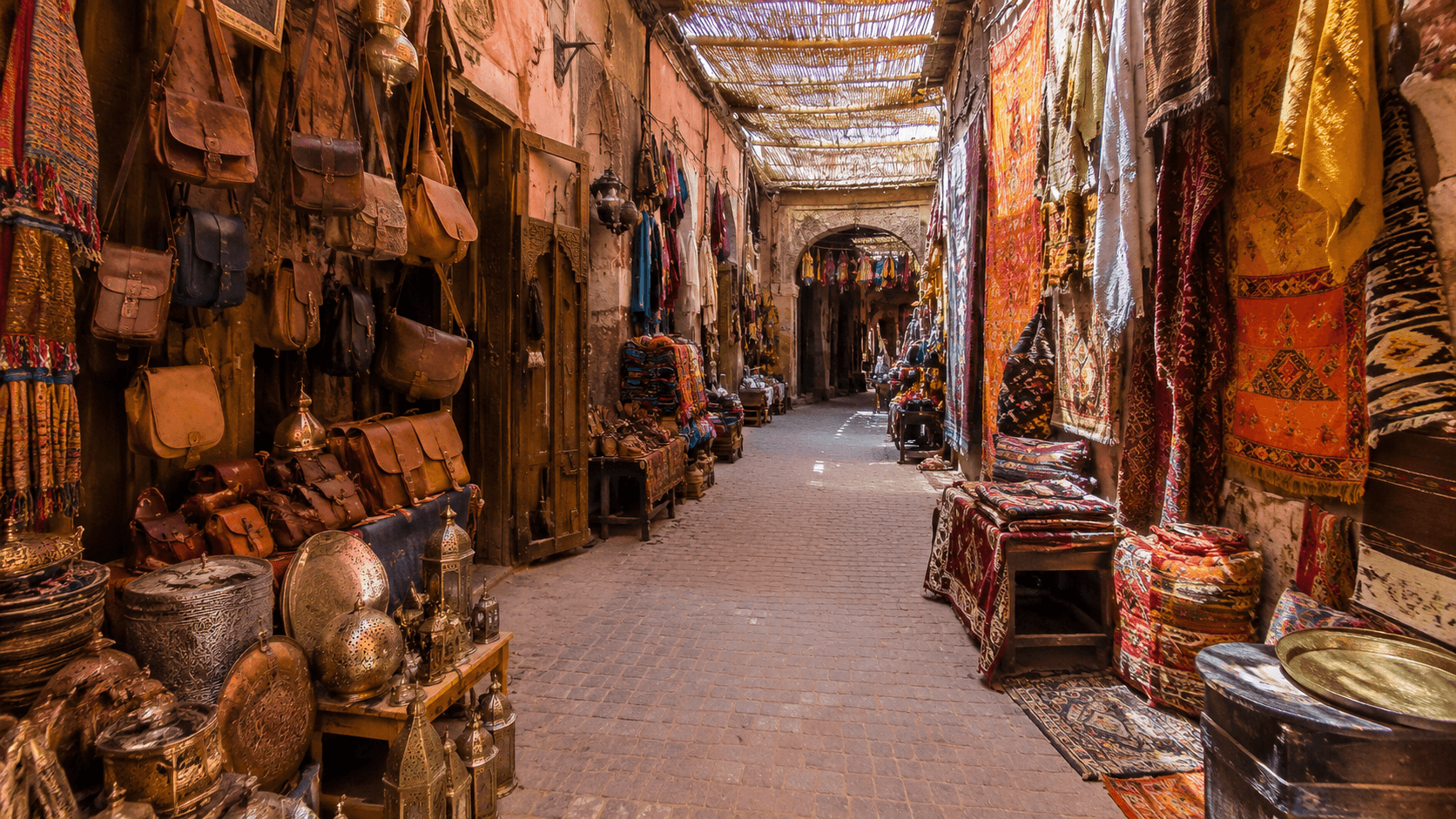 Marrakech Souk Shopping Guide: What to Buy, Where to Go & How to Bargain