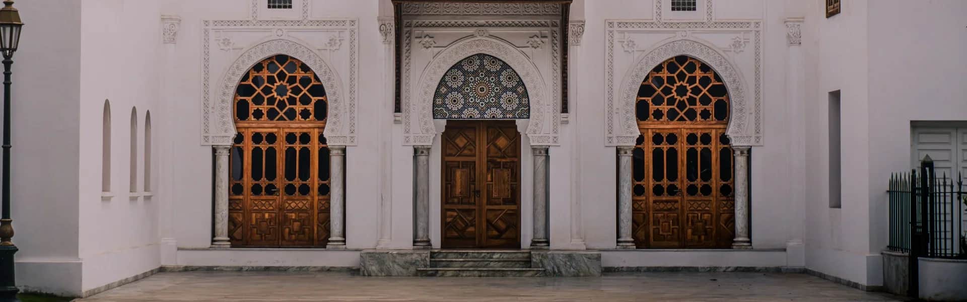 Trusted Morocco Car Rental, Airport Transfers & Travel Services
